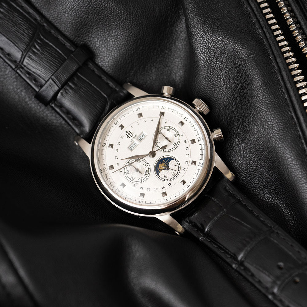 HERITAGE CANTERBURY BROWN