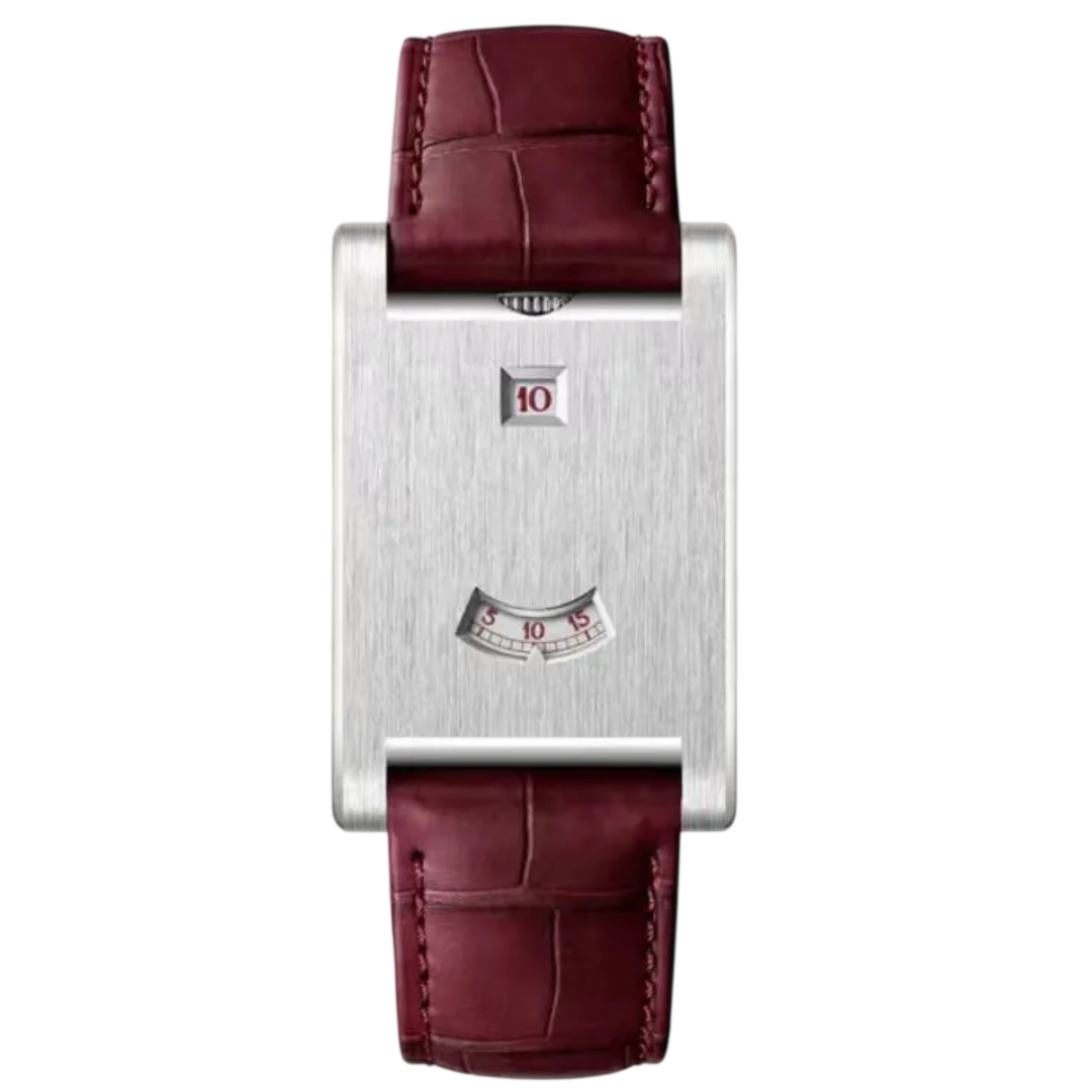 Drylaxo VX-580 – Vintage Design, Modern Precision