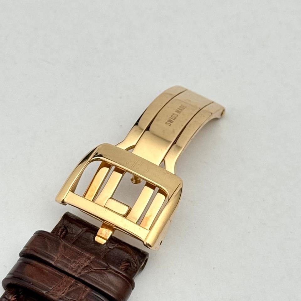 Girard-Perregaux WWTC World Wide Time Control