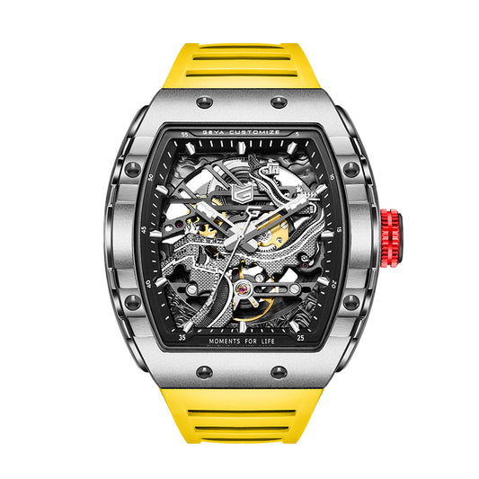 BIG BANG SERIES AUTOMATIC MECHANICAL WATCH