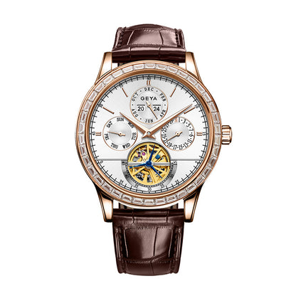 Classic Series - Mechanical Watch G78180