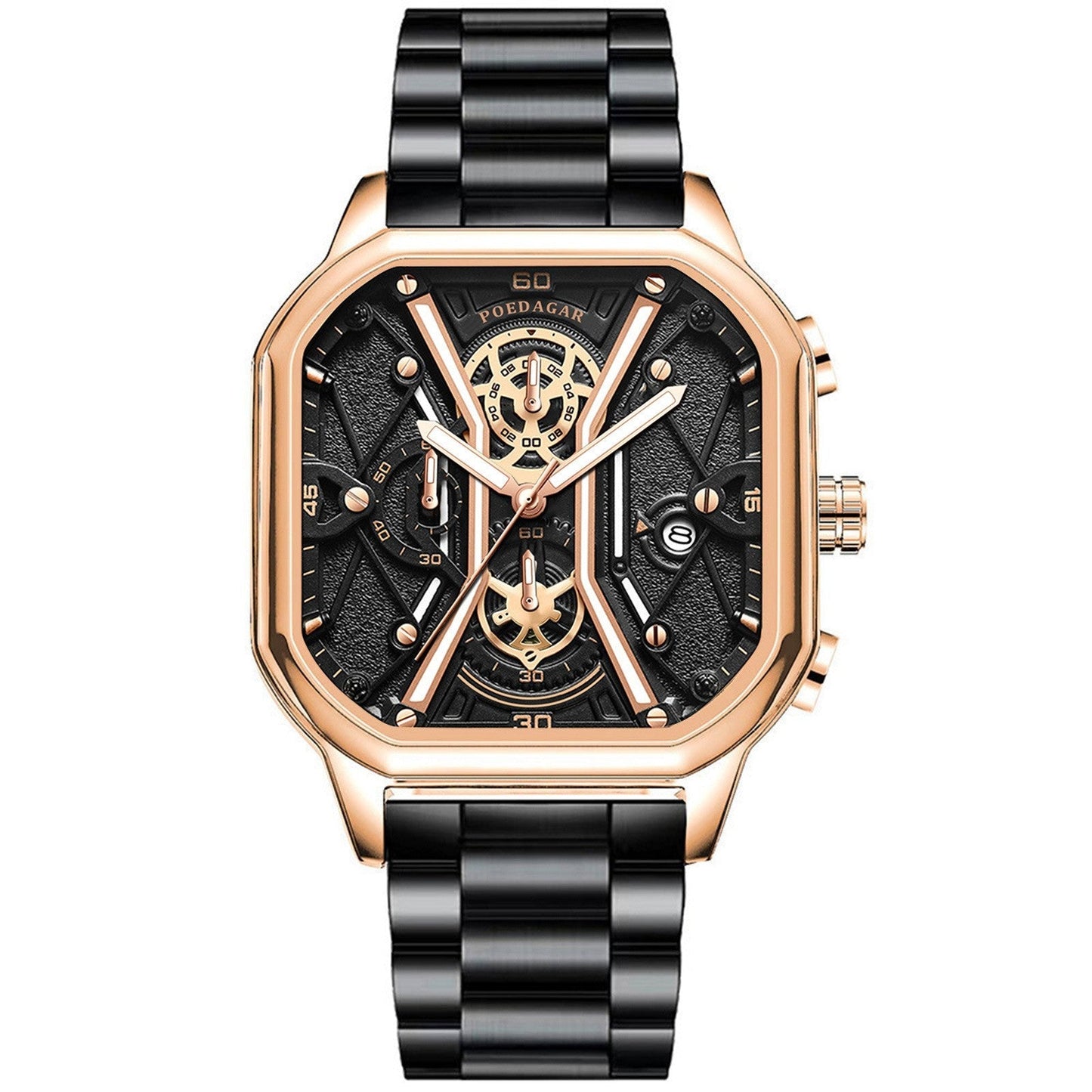 Show Your Time Astral