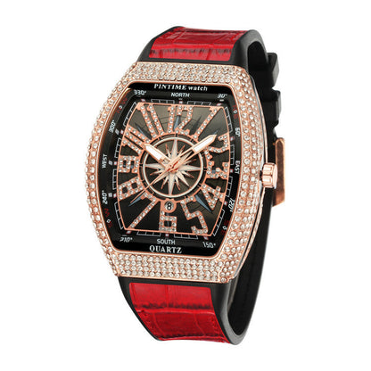 Show Your Time Diamondy