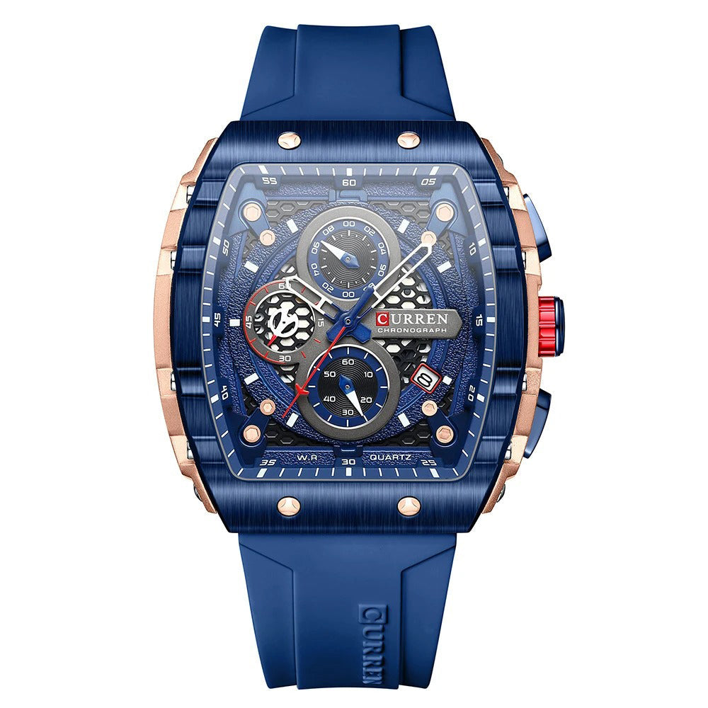 Show Your Time Luxe