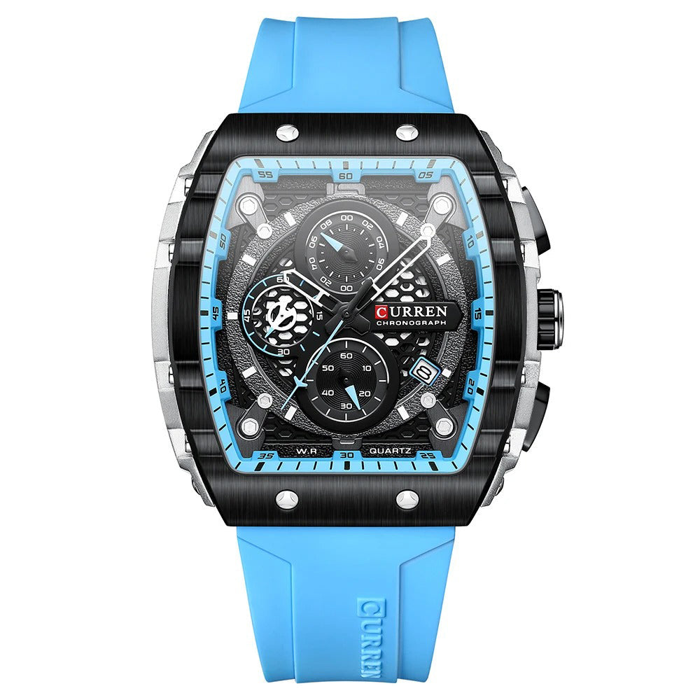Show Your Time Luxe