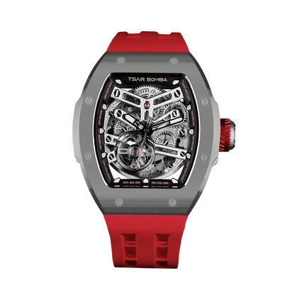 Atomic-Interchangeable Ceramic Edition