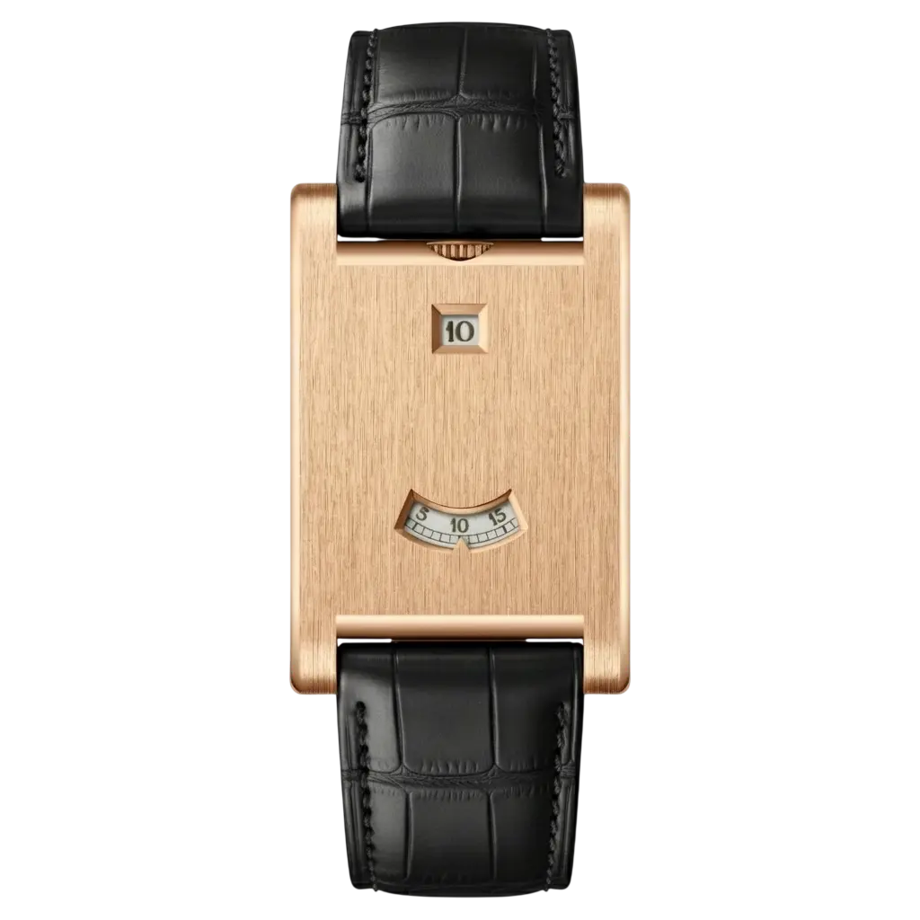 Drylaxo VX-580 – Vintage Design, Modern Precision