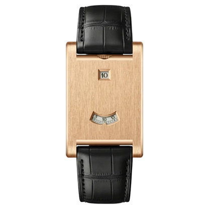 Drylaxo VX-580 – Vintage Design, Modern Precision