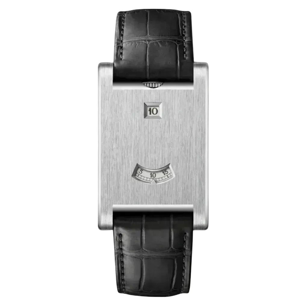 Drylaxo VX-580 – Vintage Design, Modern Precision