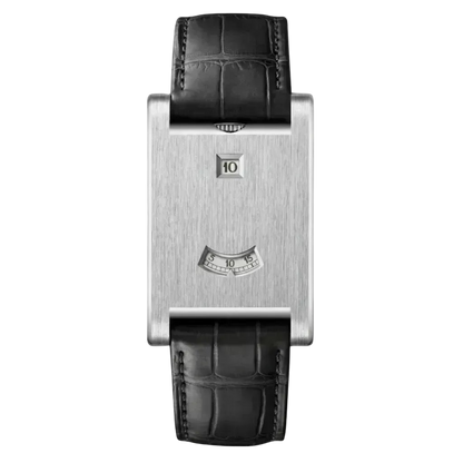 Drylaxo VX-580 – Vintage Design, Modern Precision