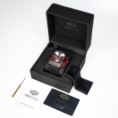 V12 AUTOMATIC WATCH