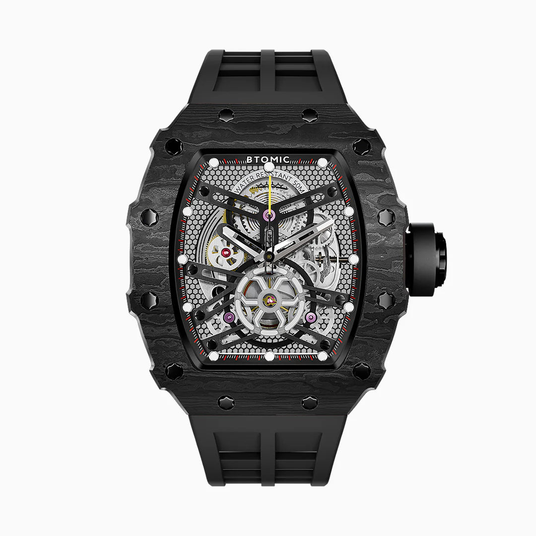 Hercules BA653WB – Power Meets Precision