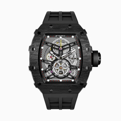 Hercules BA653WB – Power Meets Precision