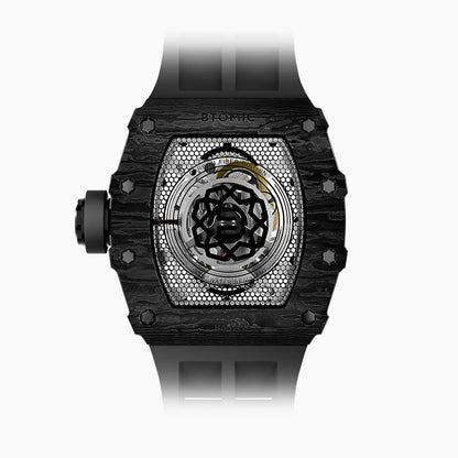 Hercules BA653WB – Power Meets Precision