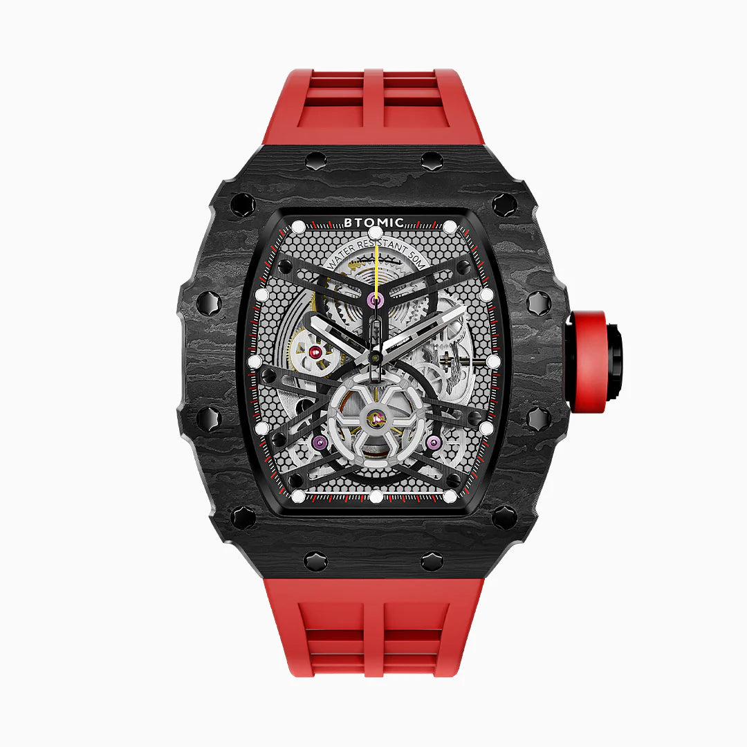 Hercules BA653WB – Power Meets Precision