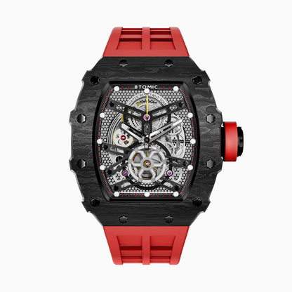Hercules BA653WB – Power Meets Precision