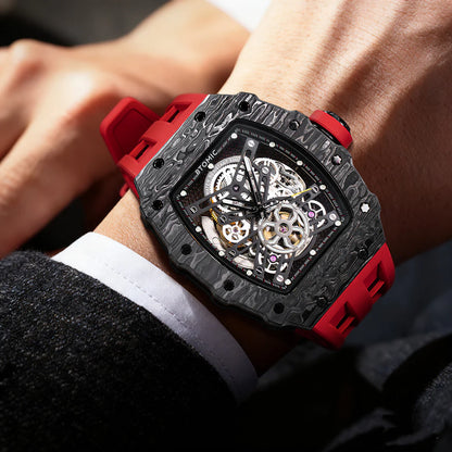 Hercules BA653WB – Power Meets Precision