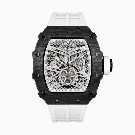 Hercules BA653WB – Power Meets Precision