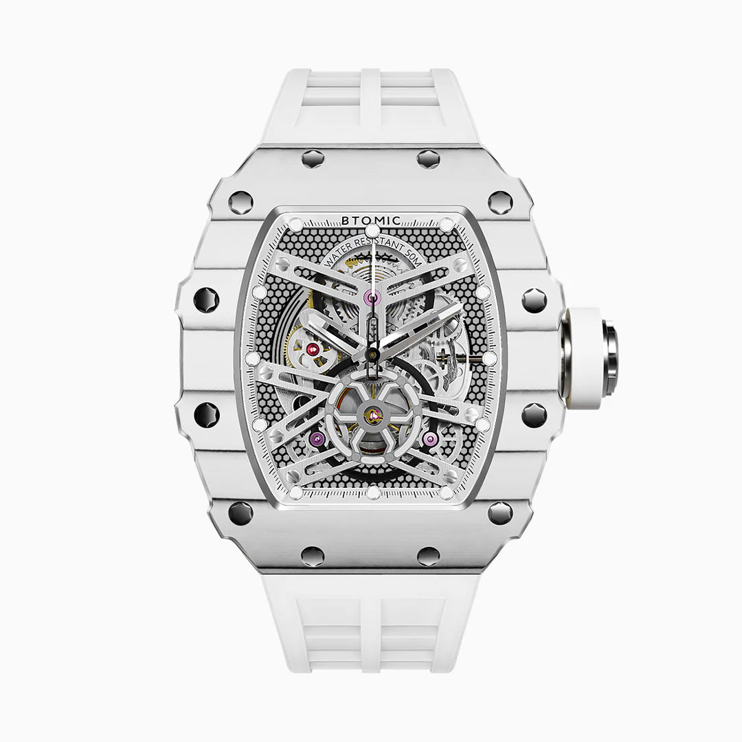 Hercules BA653WB – Power Meets Precision