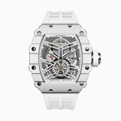 Hercules BA653WB – Power Meets Precision