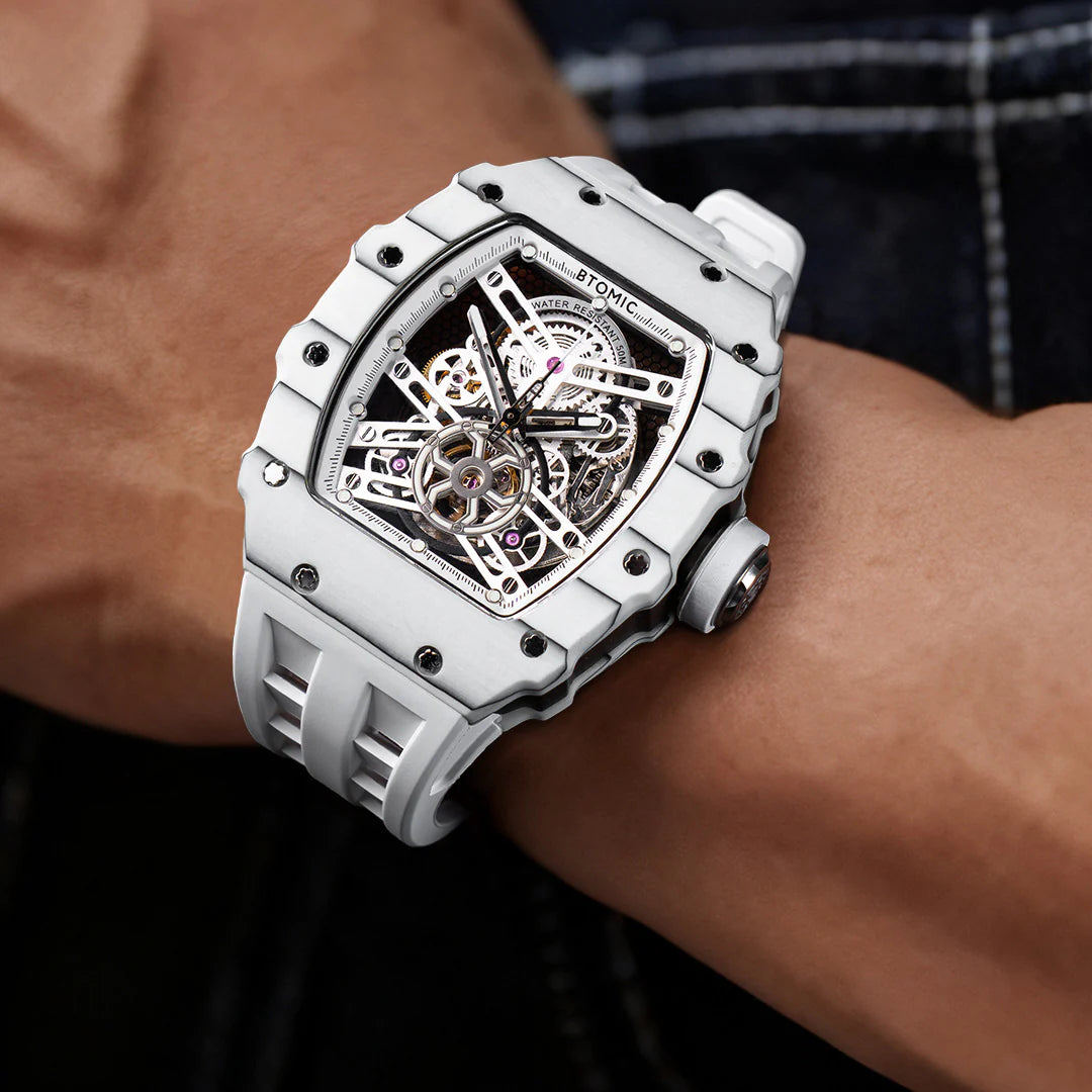 Hercules BA653WB – Power Meets Precision