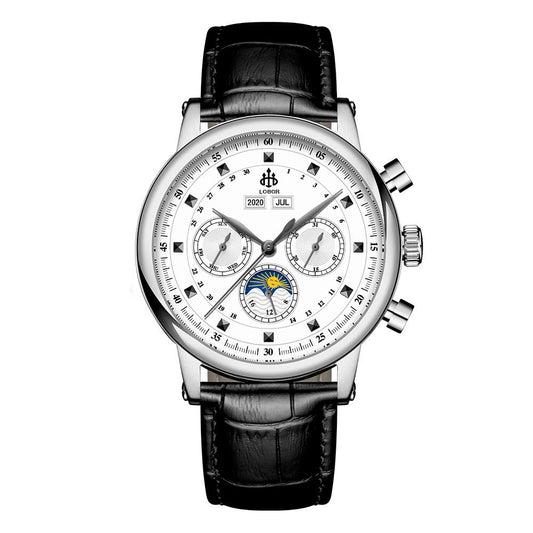 HERITAGE Limited Edition Automatic Watch
