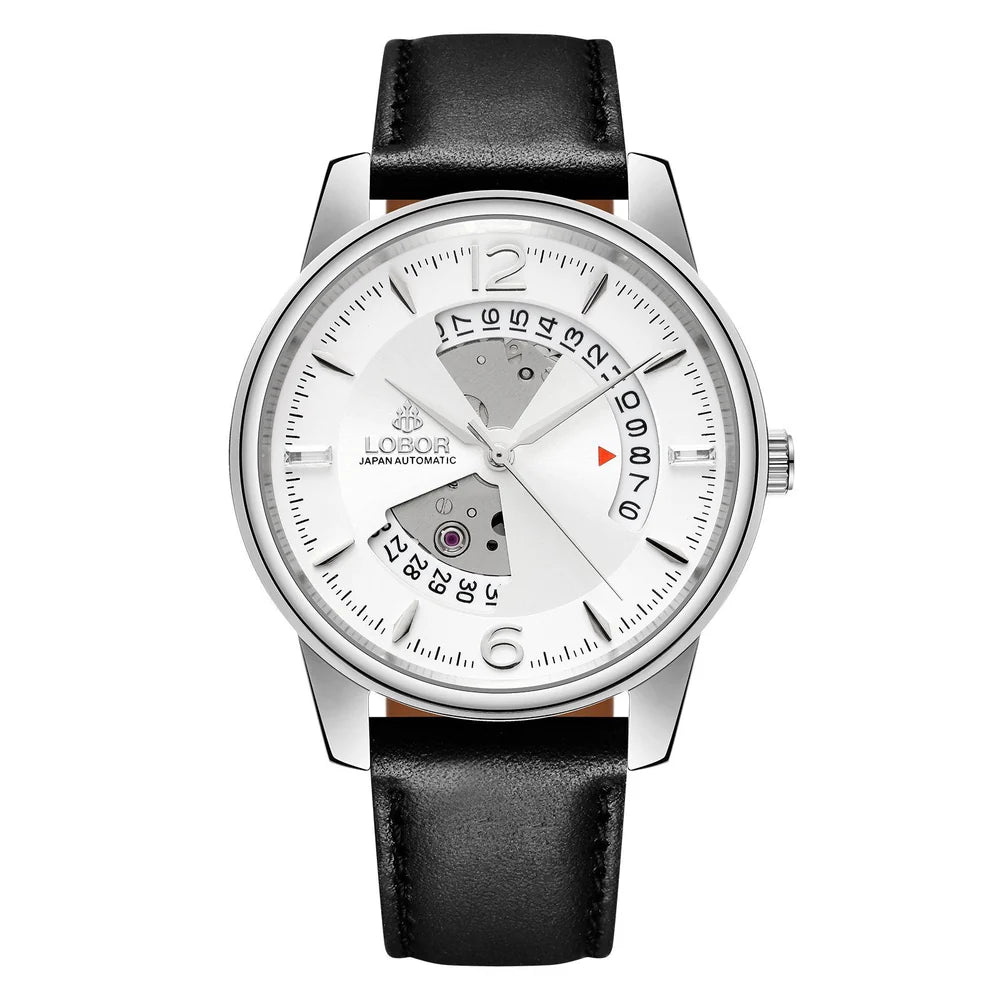 Vogue Delaunay Brown