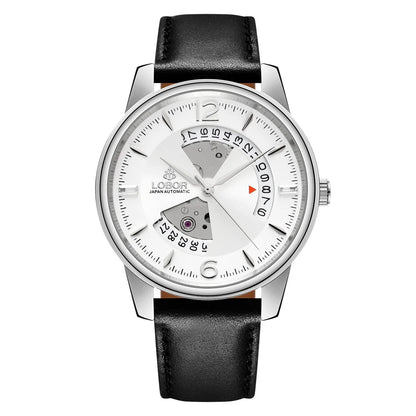 Vogue Delaunay Brown