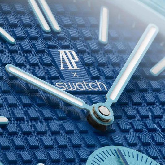 Swatch Limited edition Watch