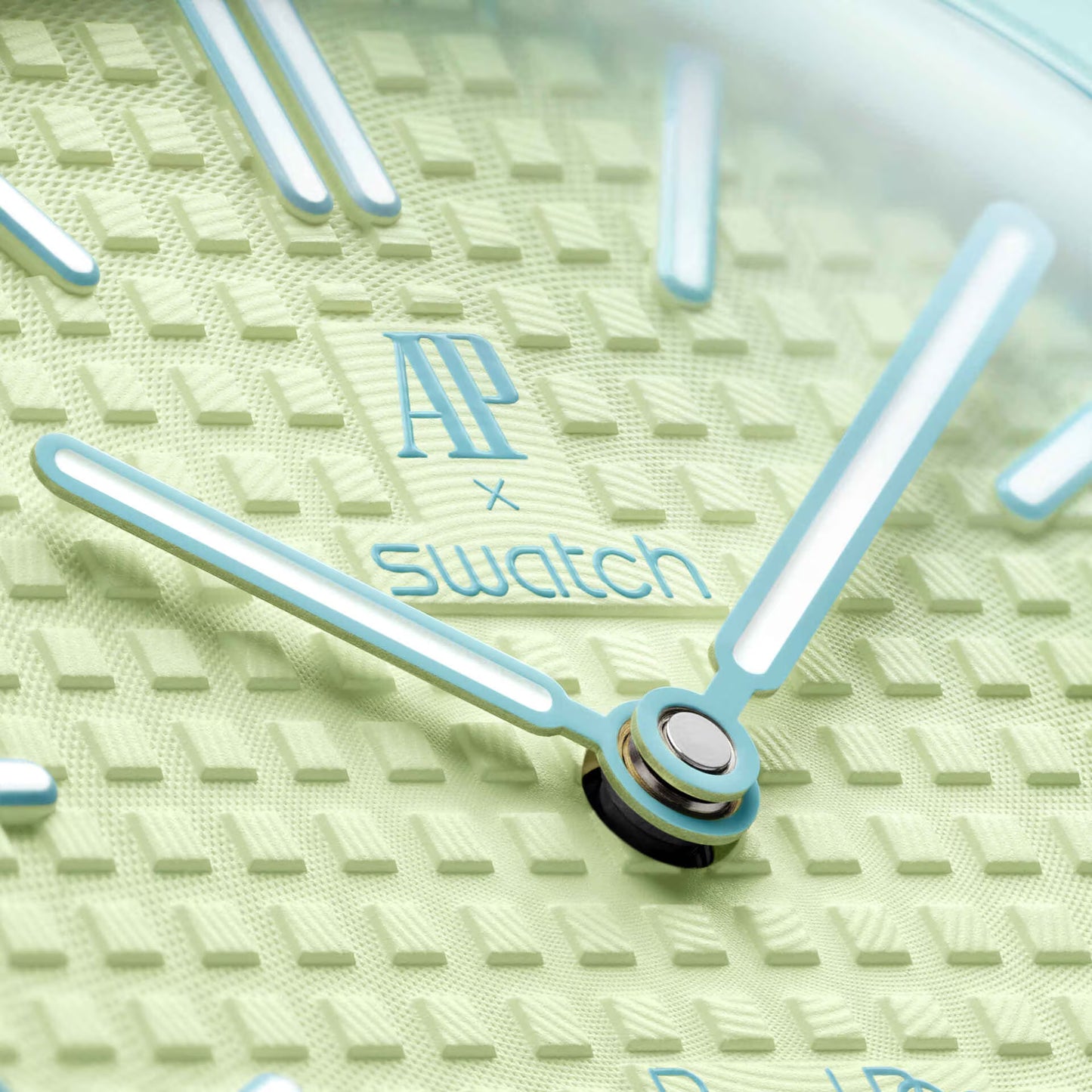 Swatch Limited edition Watch