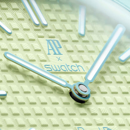Audemars Piguet x Swatch