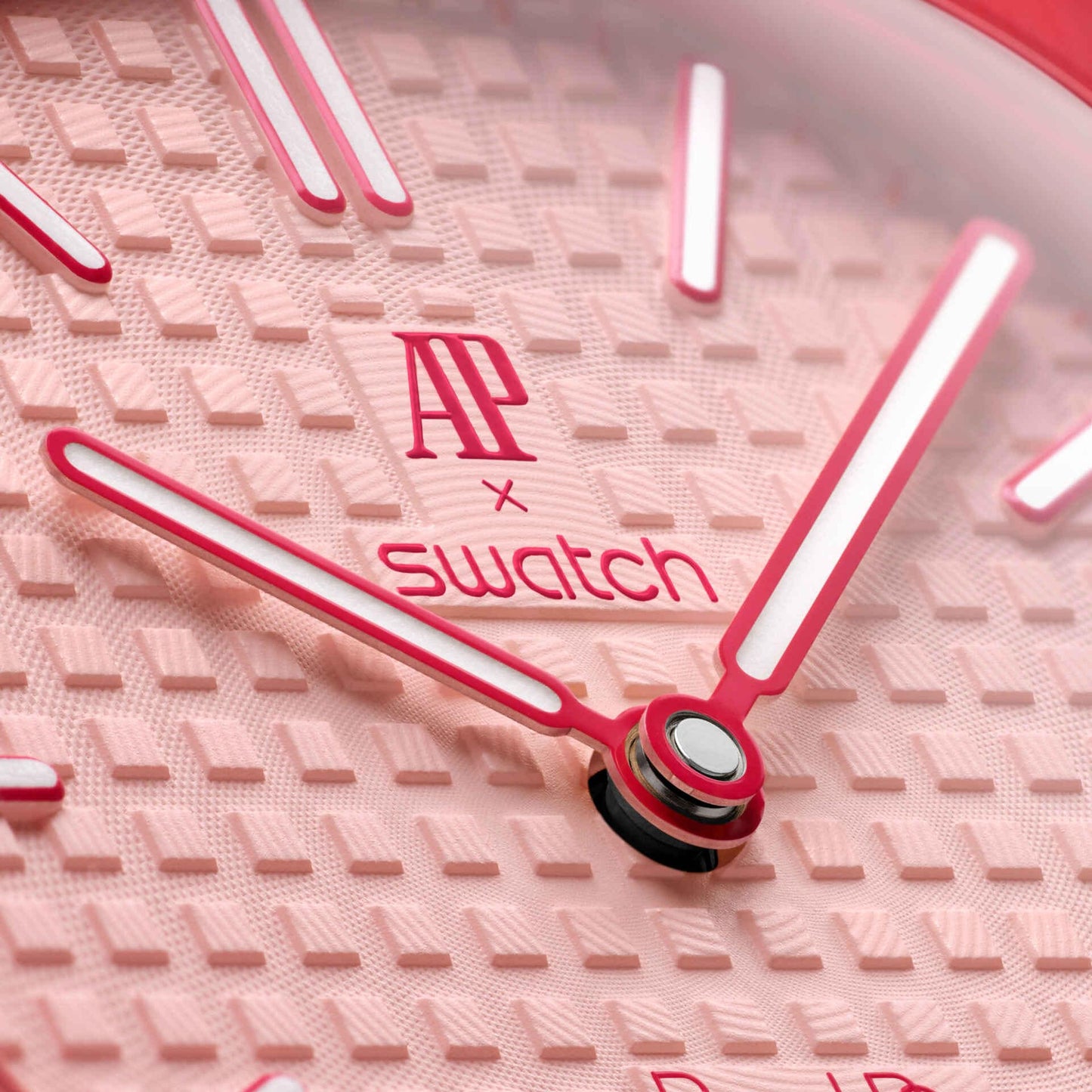 Swatch Limited edition Watch