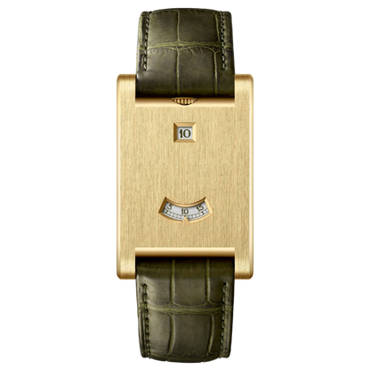 Drylaxo VX-580 – Vintage Design, Modern Precision