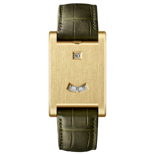 Drylaxo VX-580 – Vintage Design, Modern Precision