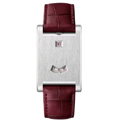 Drylaxo VX-580 – Vintage Design, Modern Precision