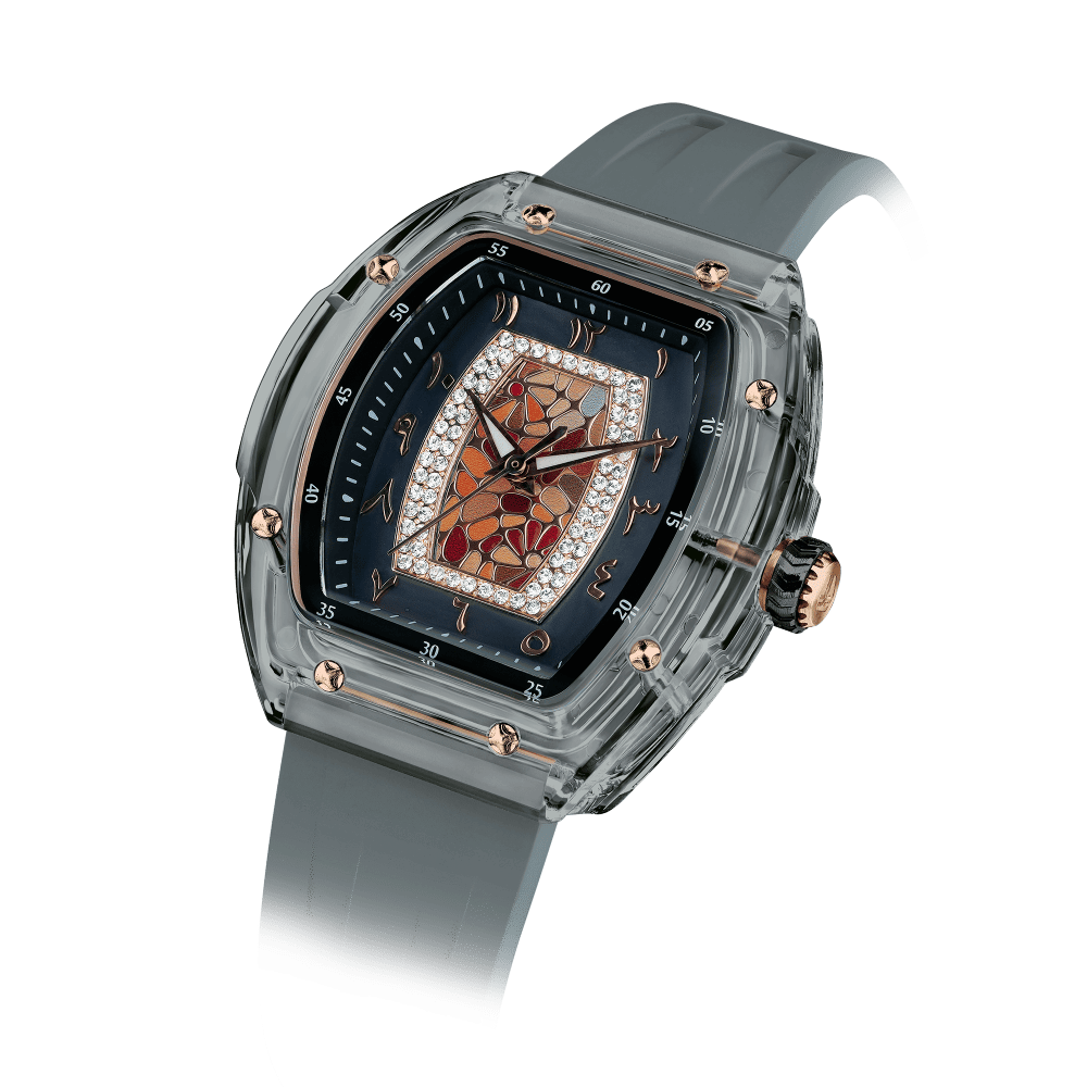 Nucleus Femme 02
