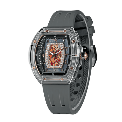 Nucleus Femme 02