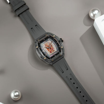 Nucleus Femme 02