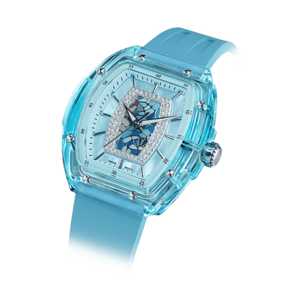Nucleus Femme 02