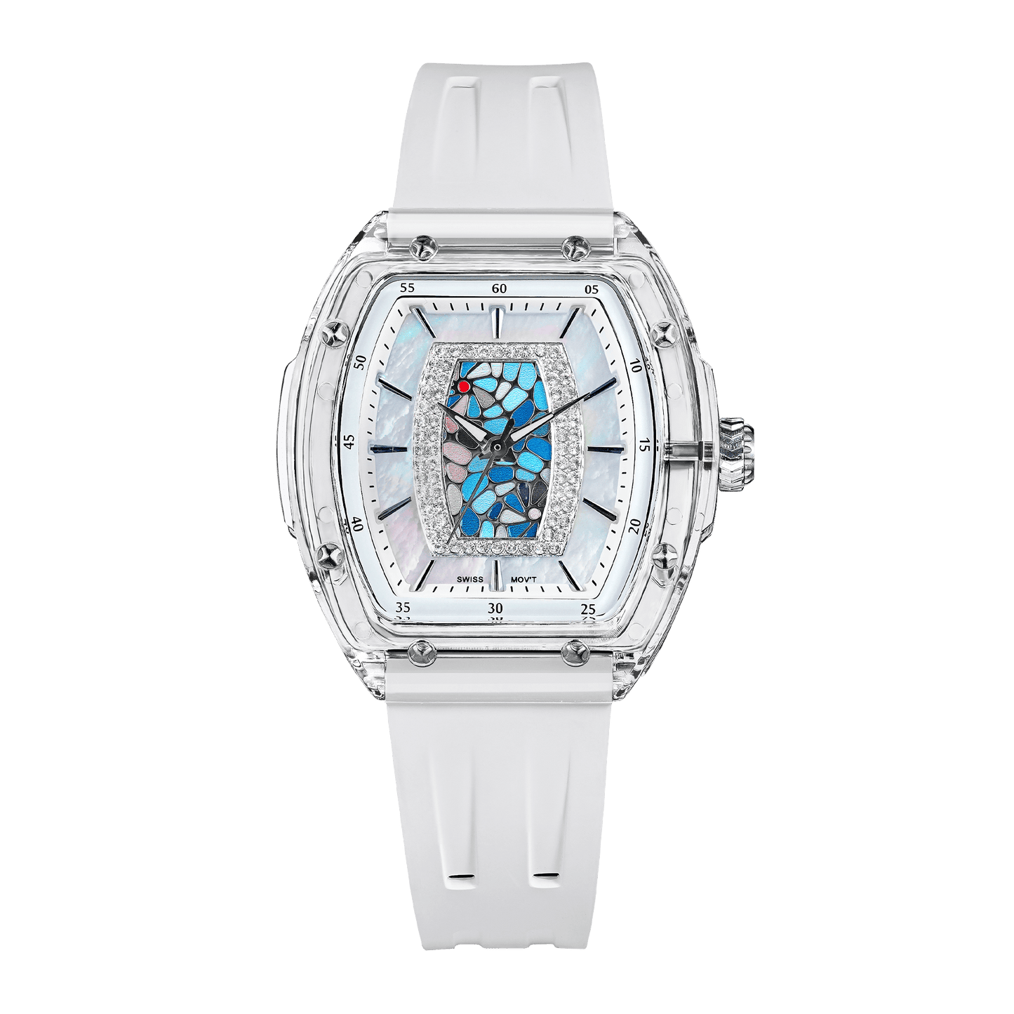Nucleus Femme 02