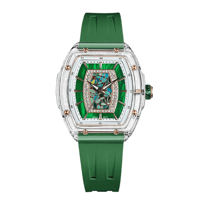 Nucleus Femme 02