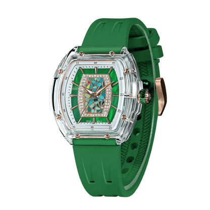 Nucleus Femme 02