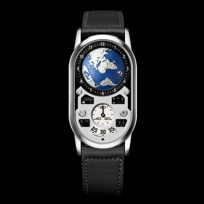 Benly Planet Dashboard II Watch