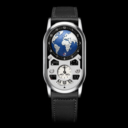 Benly Planet Dashboard II Watch