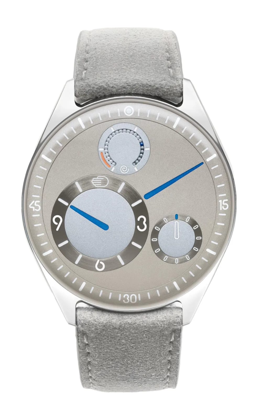 Ressence Type 11 Latte