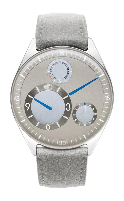 Ressence Type 11 Latte