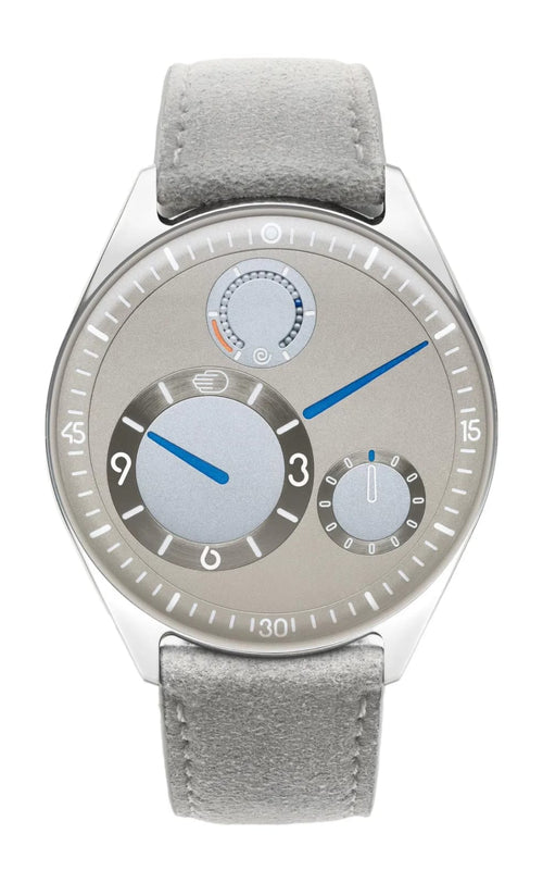 Ressence Type 11 Latte