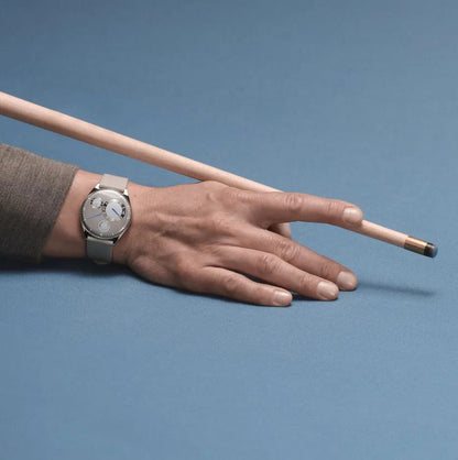 Ressence Type 11 Latte