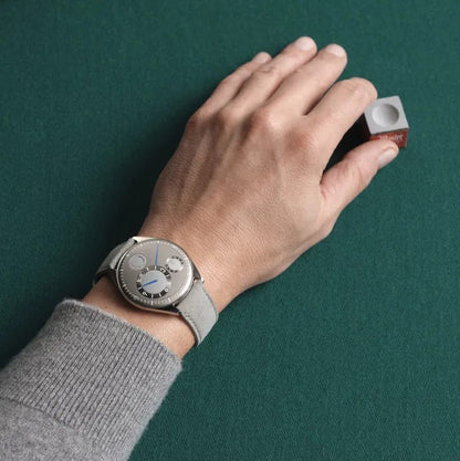 Ressence Type 11 Latte