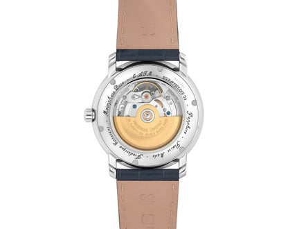 Frederique Constant Classics Moonphase FC-335MCNW4P26